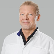 Бабенко Олег Николаевич, врач УЗД