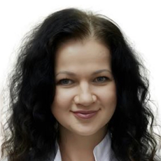 Фомина Наталья Александровна, рентгенолог