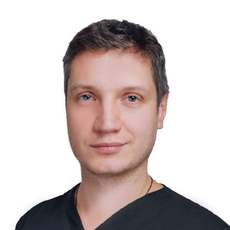 Балесков Евгений Анатольевич, ортопед