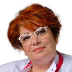 Дроздова Елена Юрьевна, детский невролог