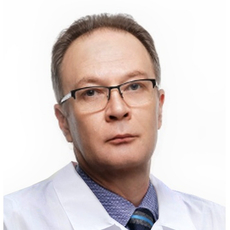 Холодов Эдуард Юрьевич, психиатр