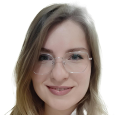 Степанова Екатерина Александровна, невролог