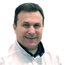 Павловский Алексей Васильевич, стоматолог-хирург