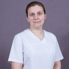 Уразова Ксения Алексеевна, физиотерапевт