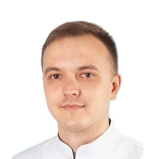 Шпагин Дмитрий Евгеньевич, ортопед