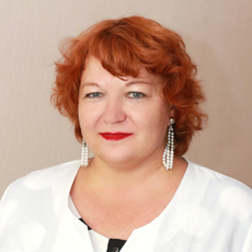 Дебус Анна Алексеевна, педиатр