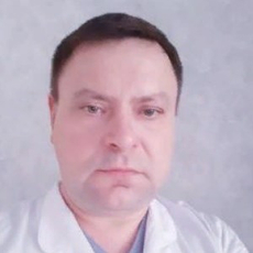 Махотин Алексей Викторович, гинеколог