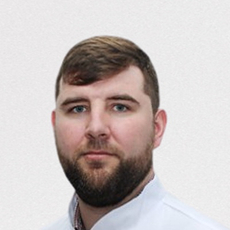 Платонов Александр Викторович, рентгенолог