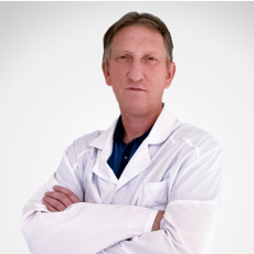 Мананников Александр Васильевич, радиолог