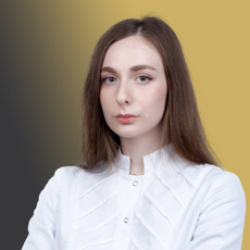 Козадаева Лилия Юрьевна, эндокринолог
