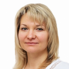 Семашко Светлана Алексеевна, врач УЗД