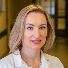 Гавва Татьяна Николаевна, ревматолог