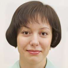 Тимощенко Татьяна Валерьевна, ортодонт