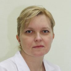 Гольцева Оксана Павловна, стоматолог-терапевт