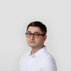 Дадашев Шамиль Ахмедович, стоматолог-терапевт