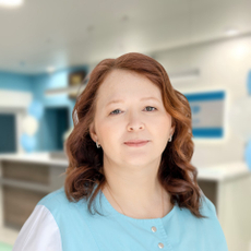 Работа Светлана Александровна, врач УЗД