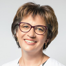 Жирова Лариса Георгиевна, кардиолог