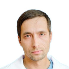 Большешапов Андрей Александрович, хирург