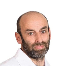 Левин Михаил Юрьевич, хирург