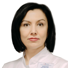 Прибылова Елена Павловна, стоматолог-терапевт