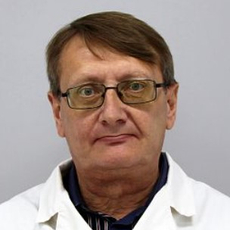 Кострюков Дмитрий Сергеевич, врач функциональной диагностики