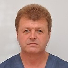 Пуштов Алексей Александрович, нефролог