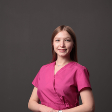 Димитриева Ольга Владиславовна, ортодонт