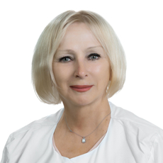 Сергеева Марина Владимировна, инфекционист