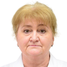 Хомутовская Наталья Владимировна, семейный врач