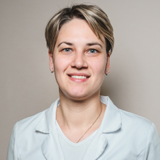 Гусева Ольга Александровна, ЛОР