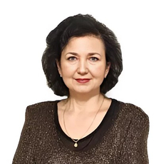 Александрова Наталия Леонидовна, психотерапевт