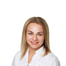 Барашова Людмила Павловна, хирург