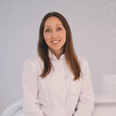 Иванова Ольга Евгеньевна, терапевт