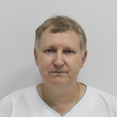 Кривцов Алексей Викторович, ЛОР