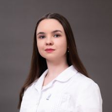 Ларина Мария Салаватовна, офтальмолог