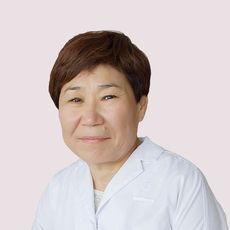 Зангеева Леанора Александровна, невролог