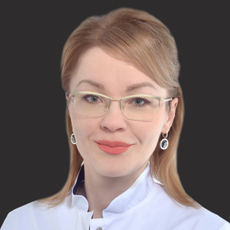 Филимонова Клавдия Владиславовна, врач УЗД