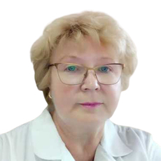 Сорокина Лариса Михайловна, инфекционист