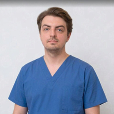 Журавлев Сергей Владимирович, уролог