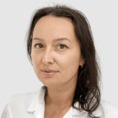 Хайдарова Гузалия Мусагитовна, ортодонт