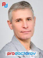 Старицын Андрей Викторович, стоматолог-терапевт