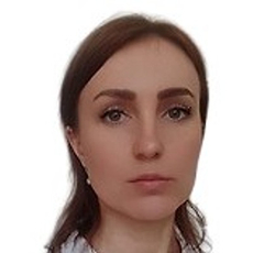 Майорова Елена Владимировна, массажист