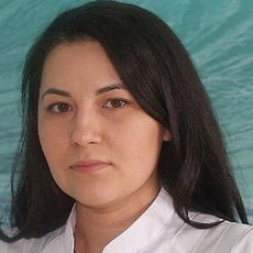 Файрузова Гузель Ракиповна, детский гастроэнтеролог