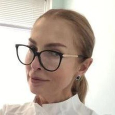 Ларина Лариса Николаевна, стоматолог-ортопед