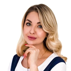 Чумак Ирина Александровна, дерматолог