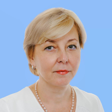 Кухарчик Галина Александровна, кардиолог