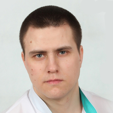 Копытко Игорь Вадимович, врач УЗД