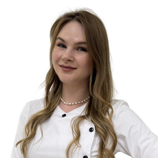 Мусихина Ольга Олеговна, психотерапевт