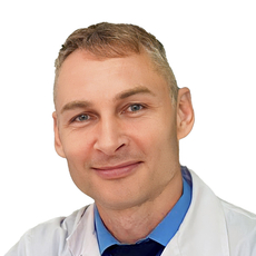 Клюев Вадим Викторович, дерматолог
