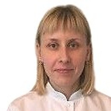 Тарабанчук Вера Васильевна, физиотерапевт